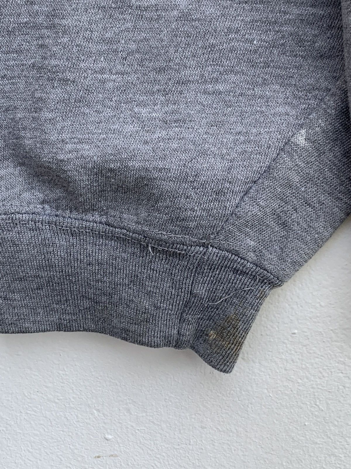 Habitat × Vintage Vintage Habitat Grizzly Bear Sweatshirt Size US L / EU 52-54 / 3 - 4 Thumbnail
