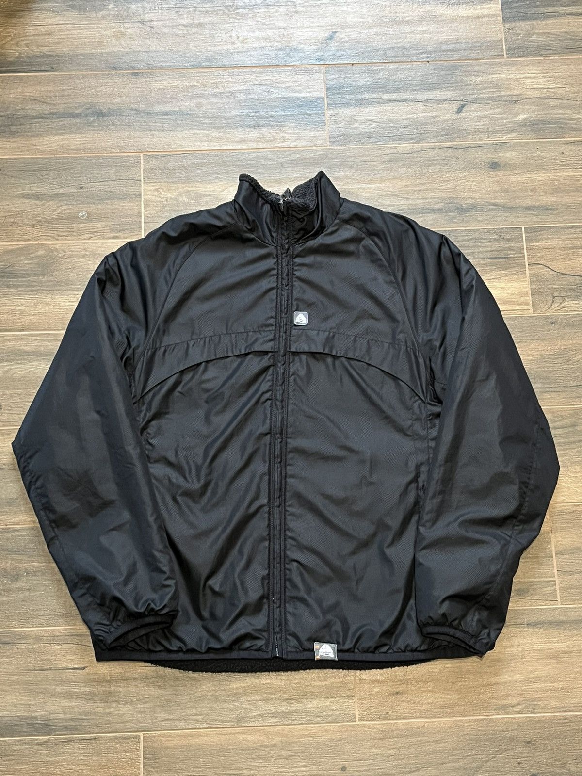 Nike Nike acg reversible jacket y2k ninja Size US L / EU 52-54 / 3 - 4 Thumbnail