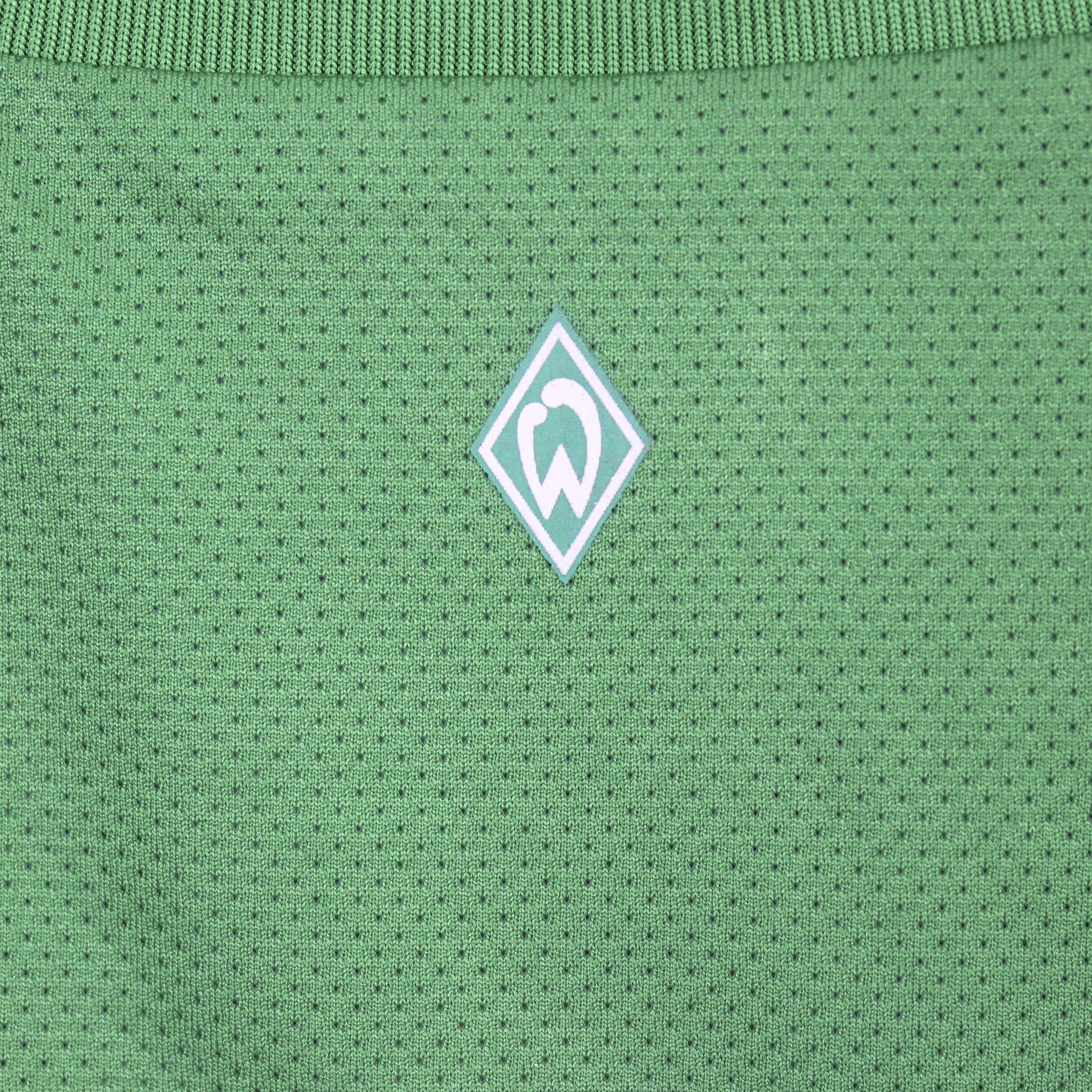 Nike Werder Bremen Mens 2XL Football Home Jersey Shirt 2011 2012 Size US XXL / EU 58 / 5 - 5 Thumbnail