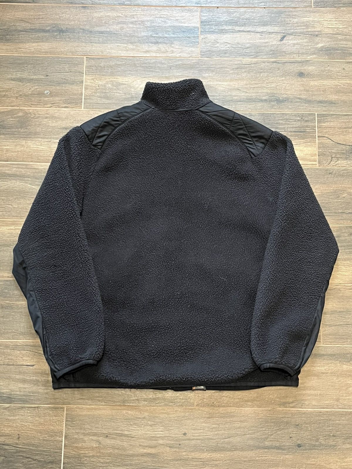 Nike Nike acg reversible jacket y2k ninja Size US L / EU 52-54 / 3 - 3 Thumbnail