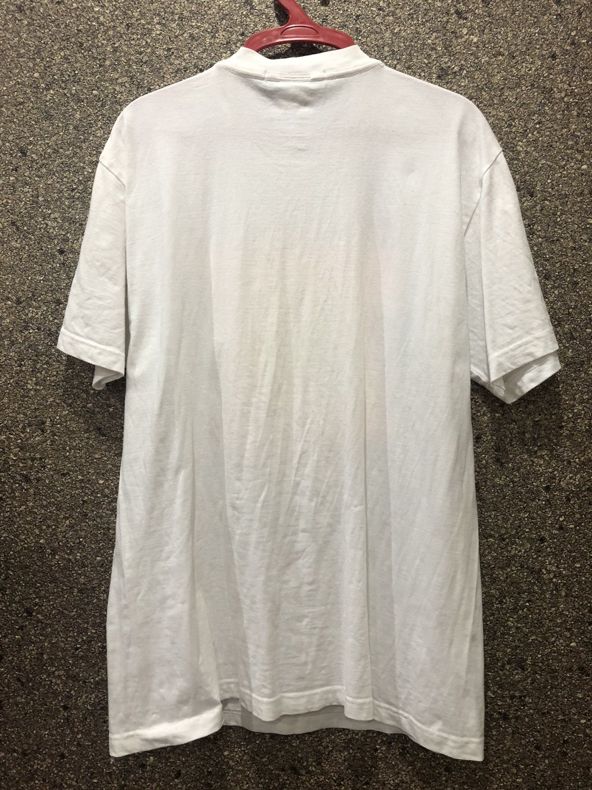 Anime × Japanese Brand × Vintage Dragon Ball t shirt Z - 1 Size US L / EU 52-54 / 3 - 4 Thumbnail