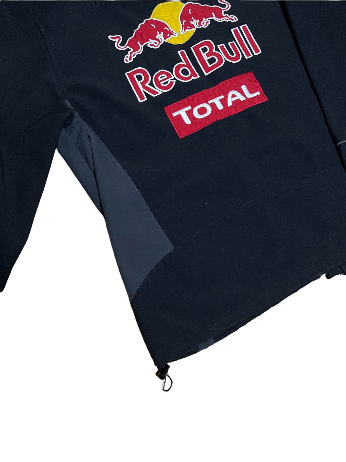 Red Bull Red Bull racing F1 Jacket Size US XL / EU 56 / 4 - 6 Thumbnail