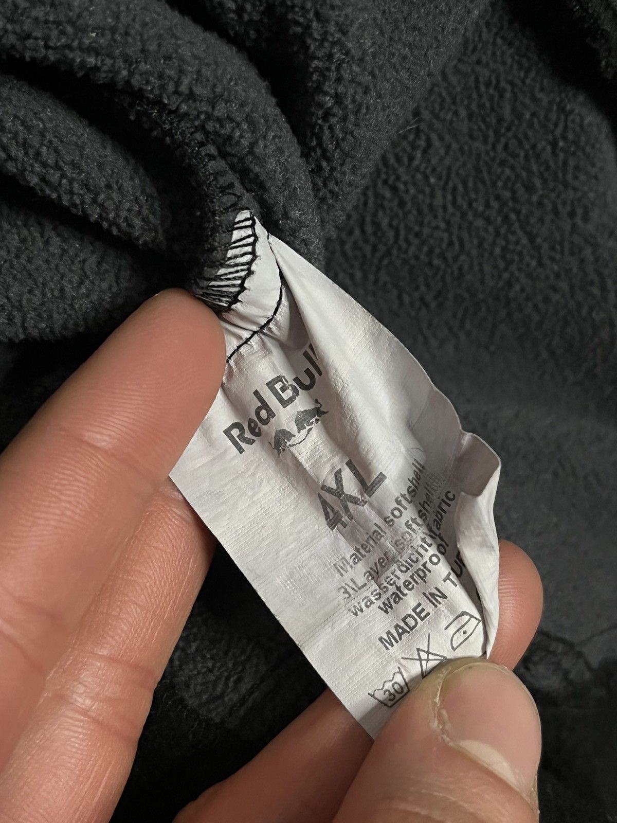Red Bull Red Bull racing F1 Jacket Size US XL / EU 56 / 4 - 8 Thumbnail