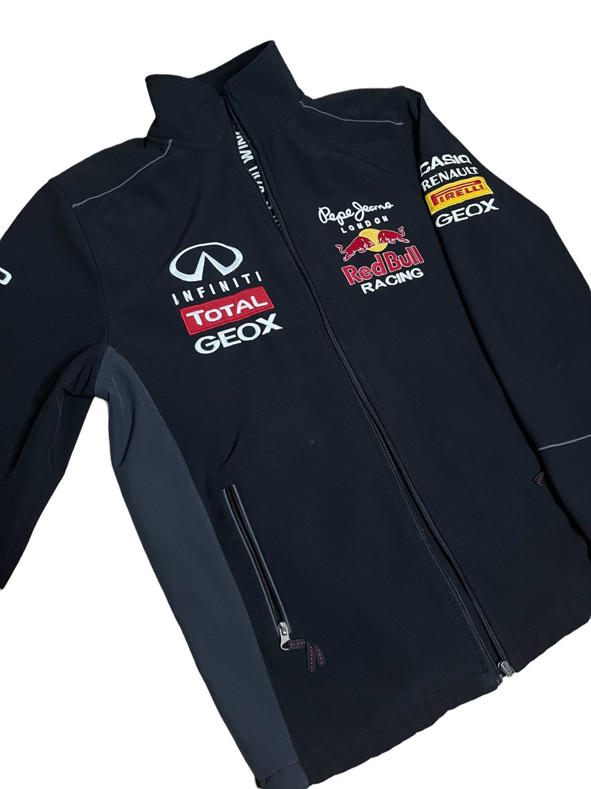 Red Bull Red Bull racing F1 Jacket Size US XL / EU 56 / 4 - 2 Thumbnail