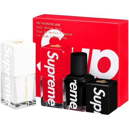 Supreme Supreme Pat McGrath Labs Nail Polish Size ONE SIZE - 1 Thumbnail