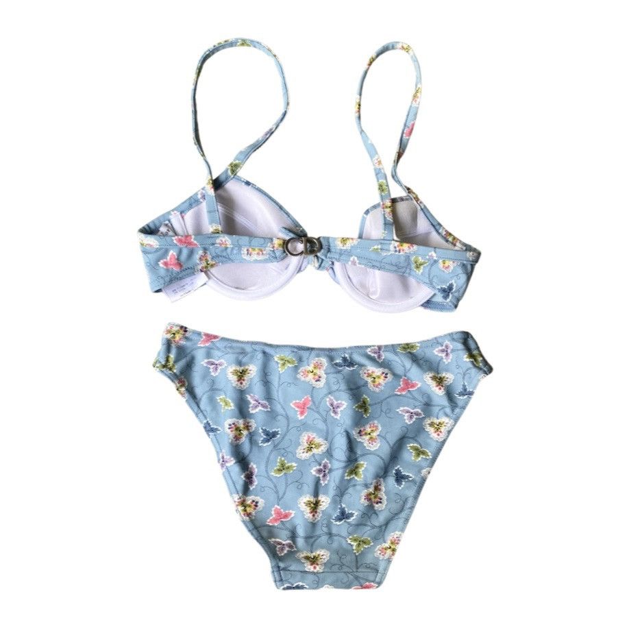 Dior SS03 Swimsuits Two-piece Size ONE SIZE - 2 Thumbnail