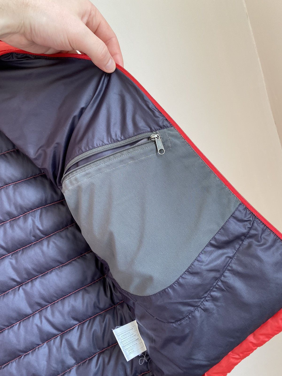 Patagonia Patagonia men's down jacket size S Size US S / EU 44-46 / 1 - 9 Thumbnail