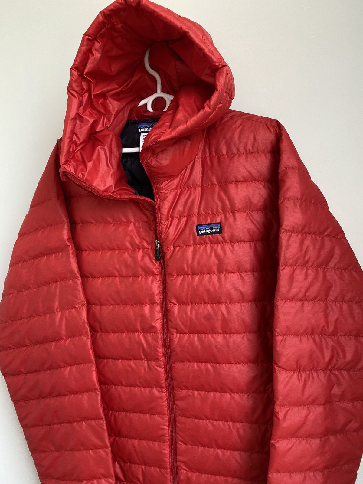 Patagonia Patagonia men's down jacket size S Size US S / EU 44-46 / 1 - 2 Thumbnail