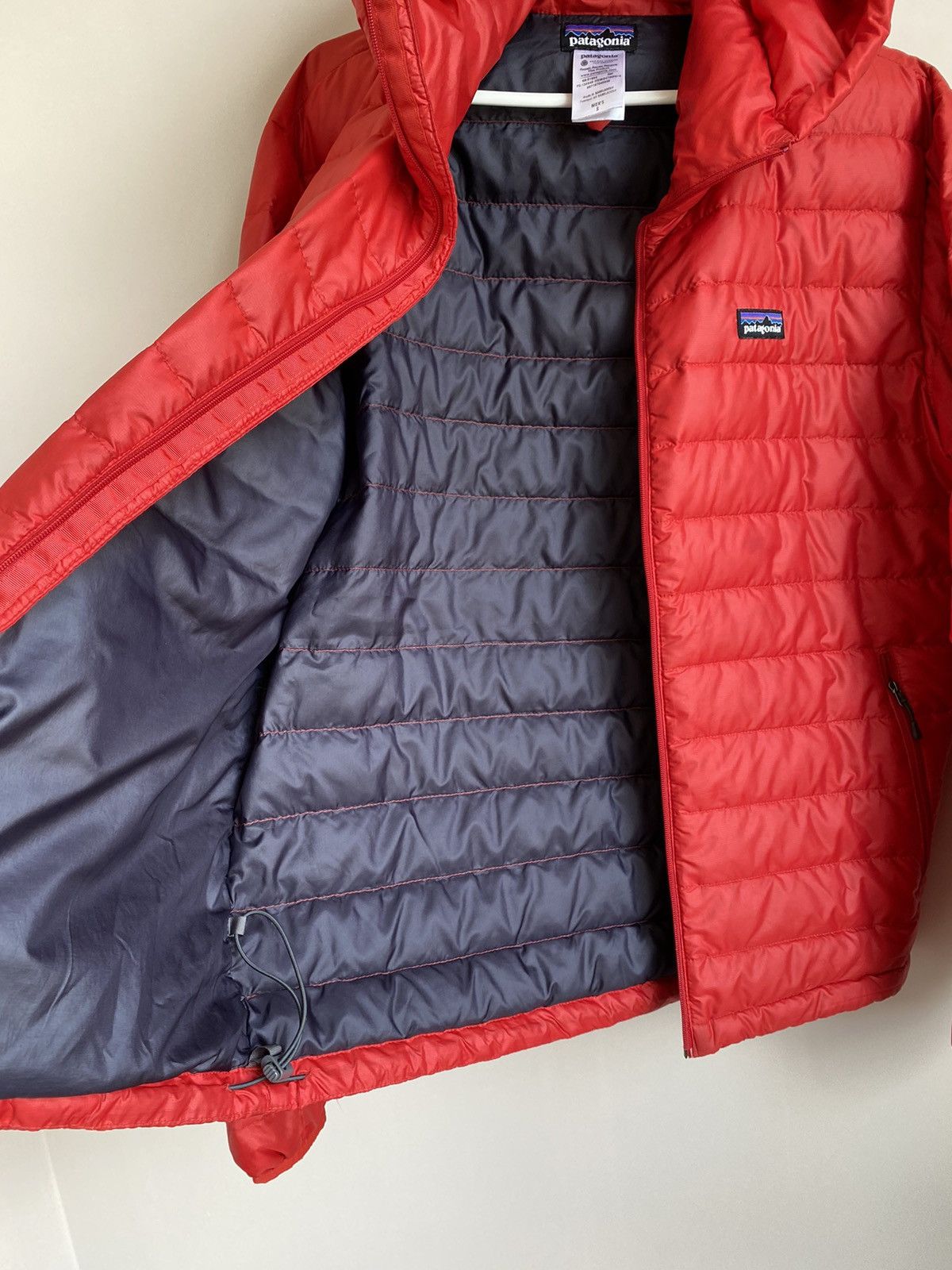 Patagonia Patagonia men's down jacket size S Size US S / EU 44-46 / 1 - 8 Thumbnail
