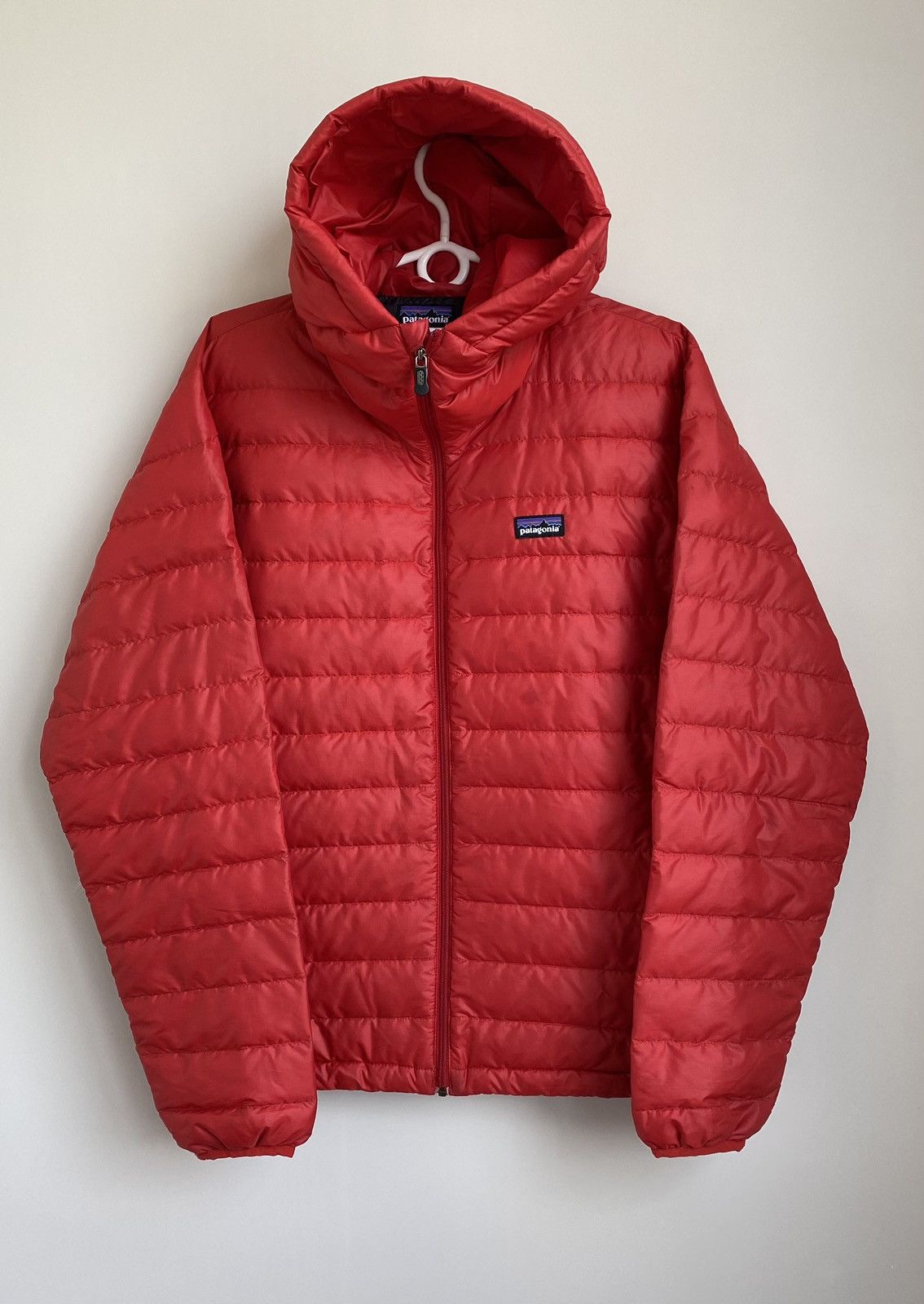 Patagonia Patagonia men's down jacket size S Size US S / EU 44-46 / 1 - 1 Thumbnail