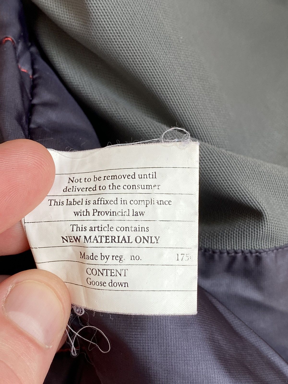 Patagonia Patagonia men's down jacket size S Size US S / EU 44-46 / 1 - 7 Thumbnail