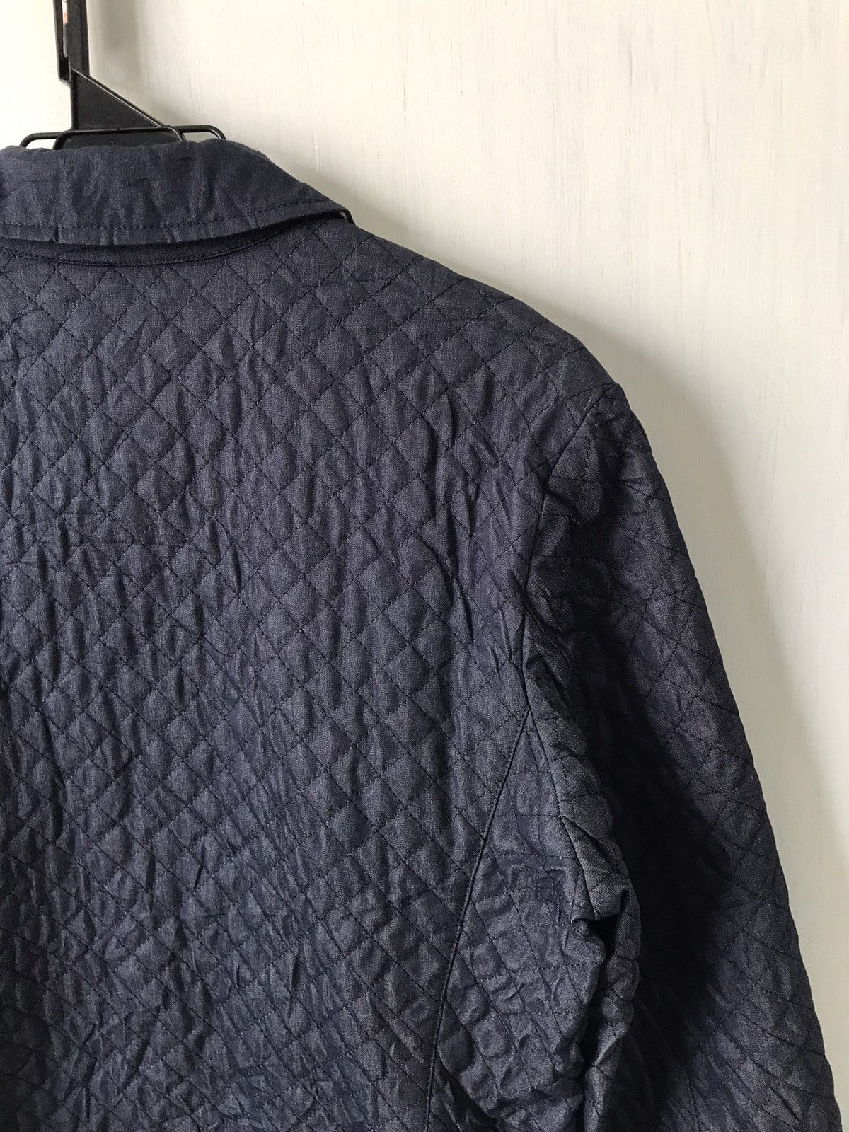 Burberry Burberry London Quilted Jacket Size 40 Size S / US 4 / IT 40 - 8 Thumbnail