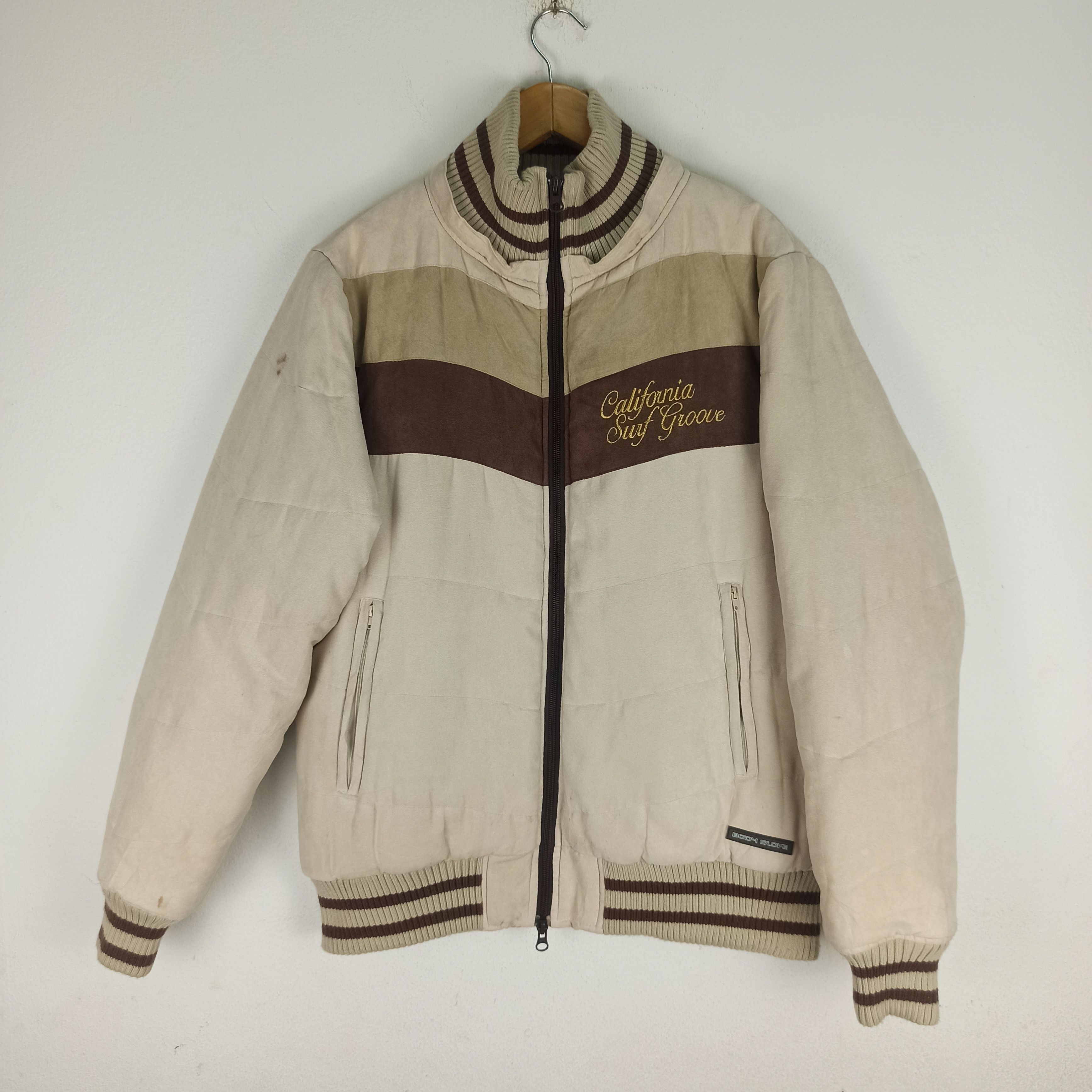 14th Addiction Vintage Body Glove Jacket style puffer Size US M / EU 48-50 / 2 - 1 Thumbnail