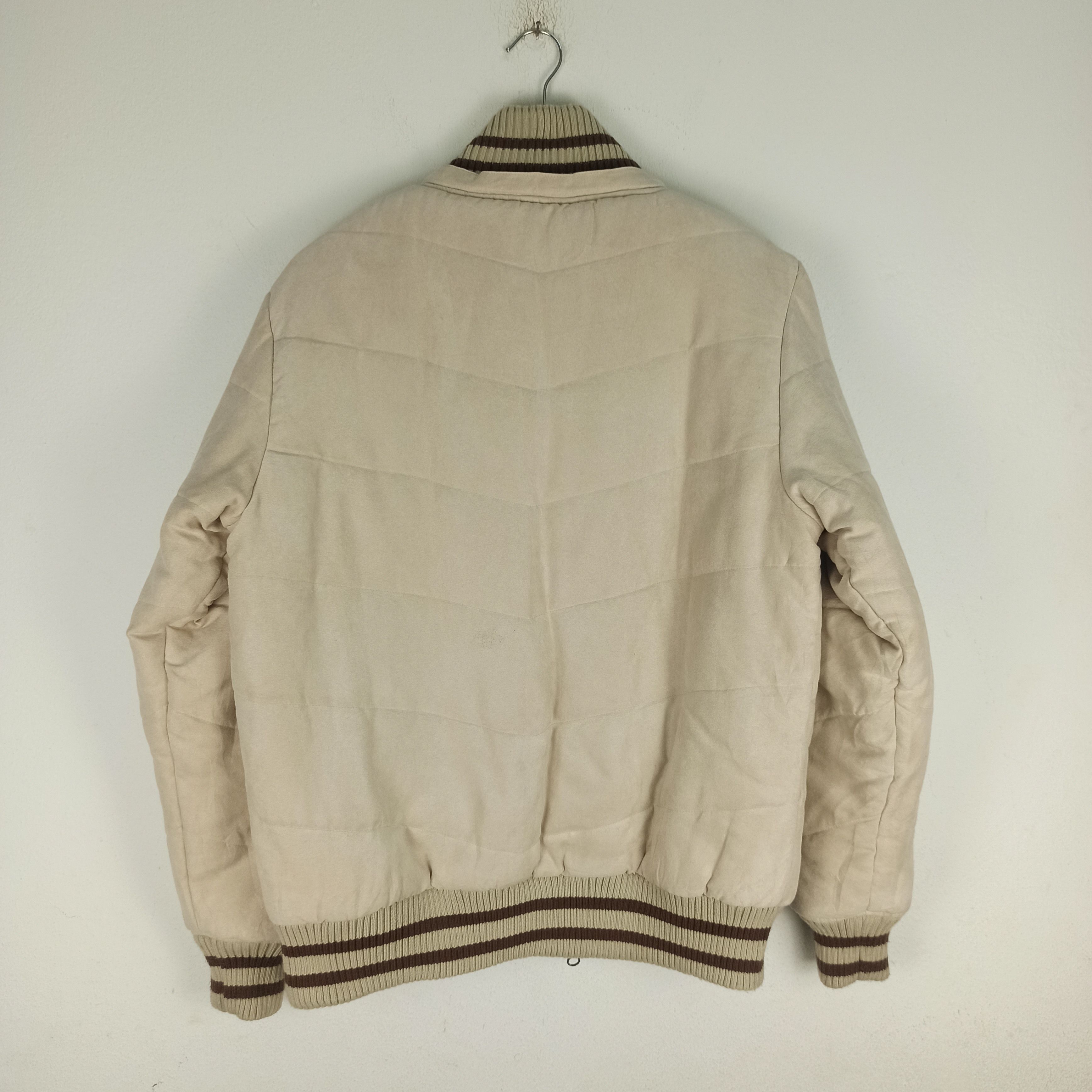 14th Addiction Vintage Body Glove Jacket style puffer Size US M / EU 48-50 / 2 - 7 Thumbnail