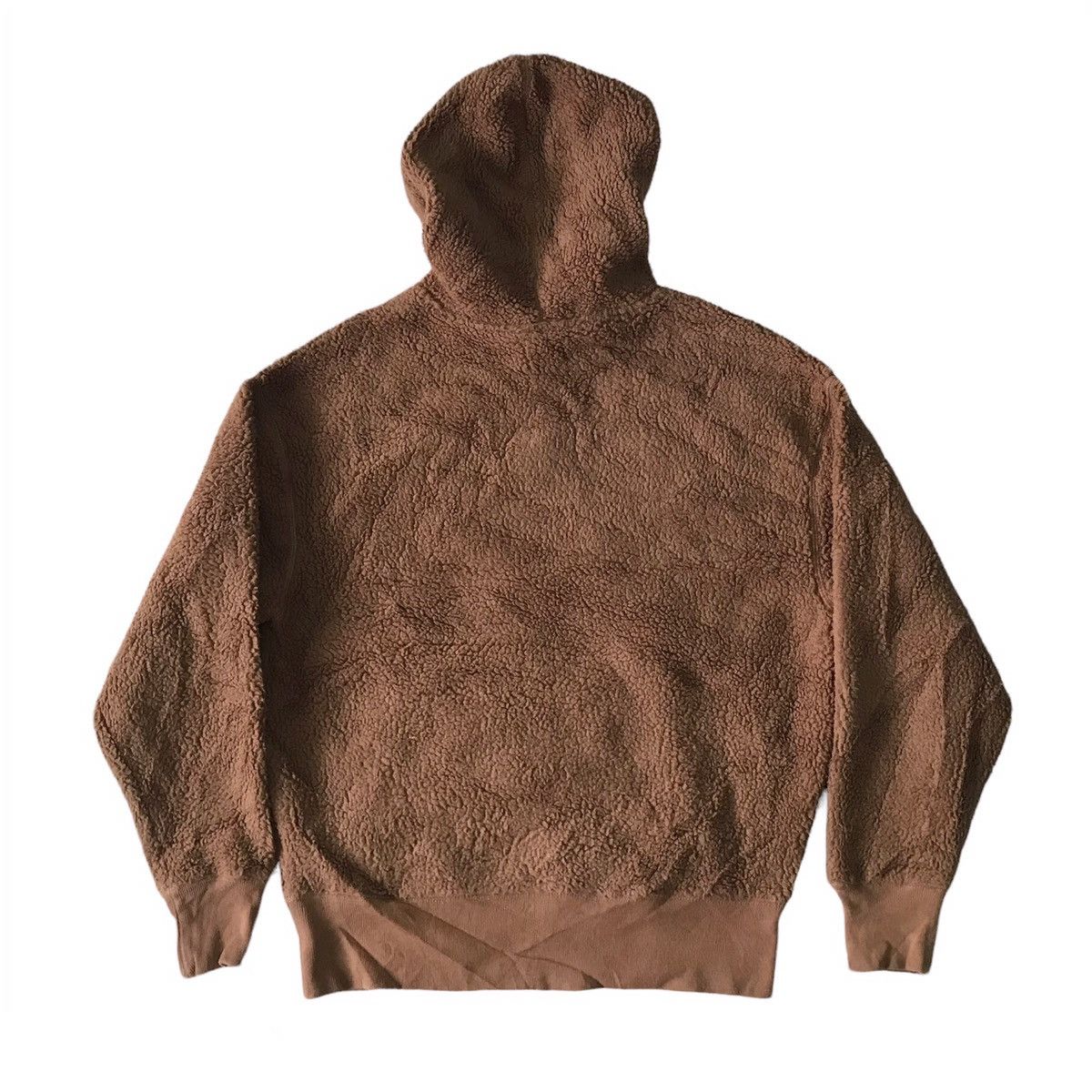 Gap Pile Fleece Style GAP Hoodie Size US XS / EU 42 / 0 - 2 Thumbnail