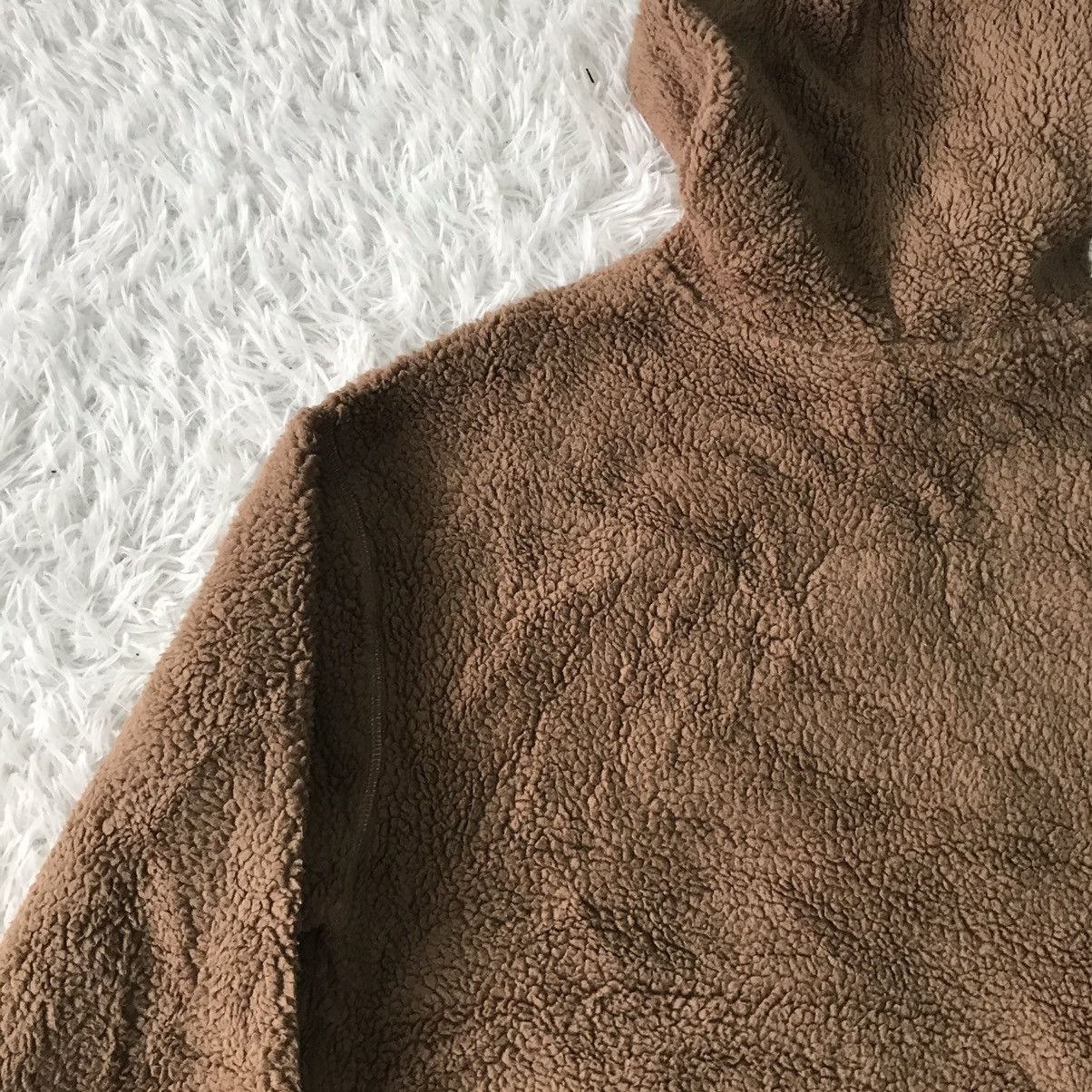 Gap Pile Fleece Style GAP Hoodie Size US XS / EU 42 / 0 - 11 Thumbnail