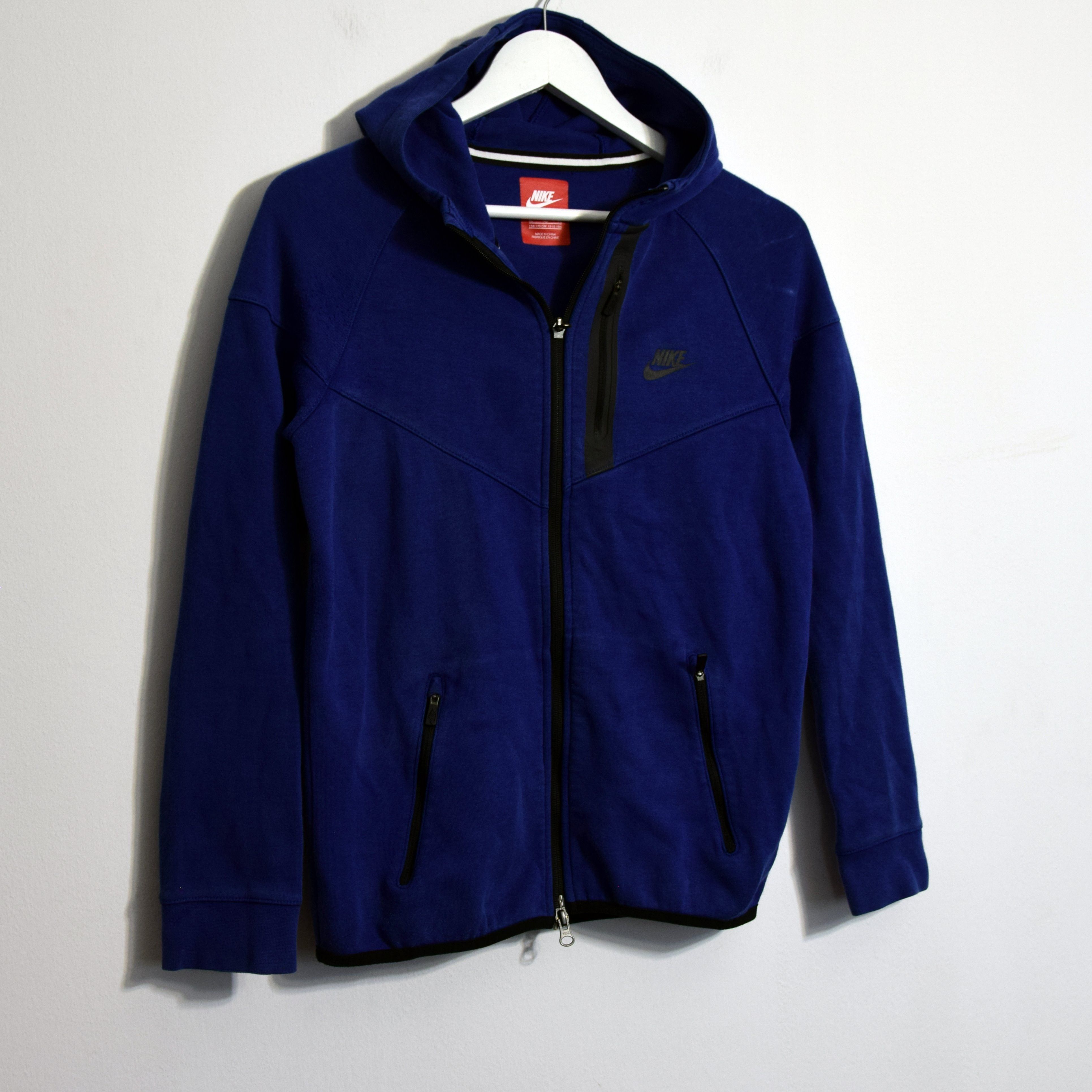 Nike × Nike ACG tech fleece junior size xl nike drill sweatshirt full zip Size M / US 6-8 / IT 42-44 - 3 Thumbnail