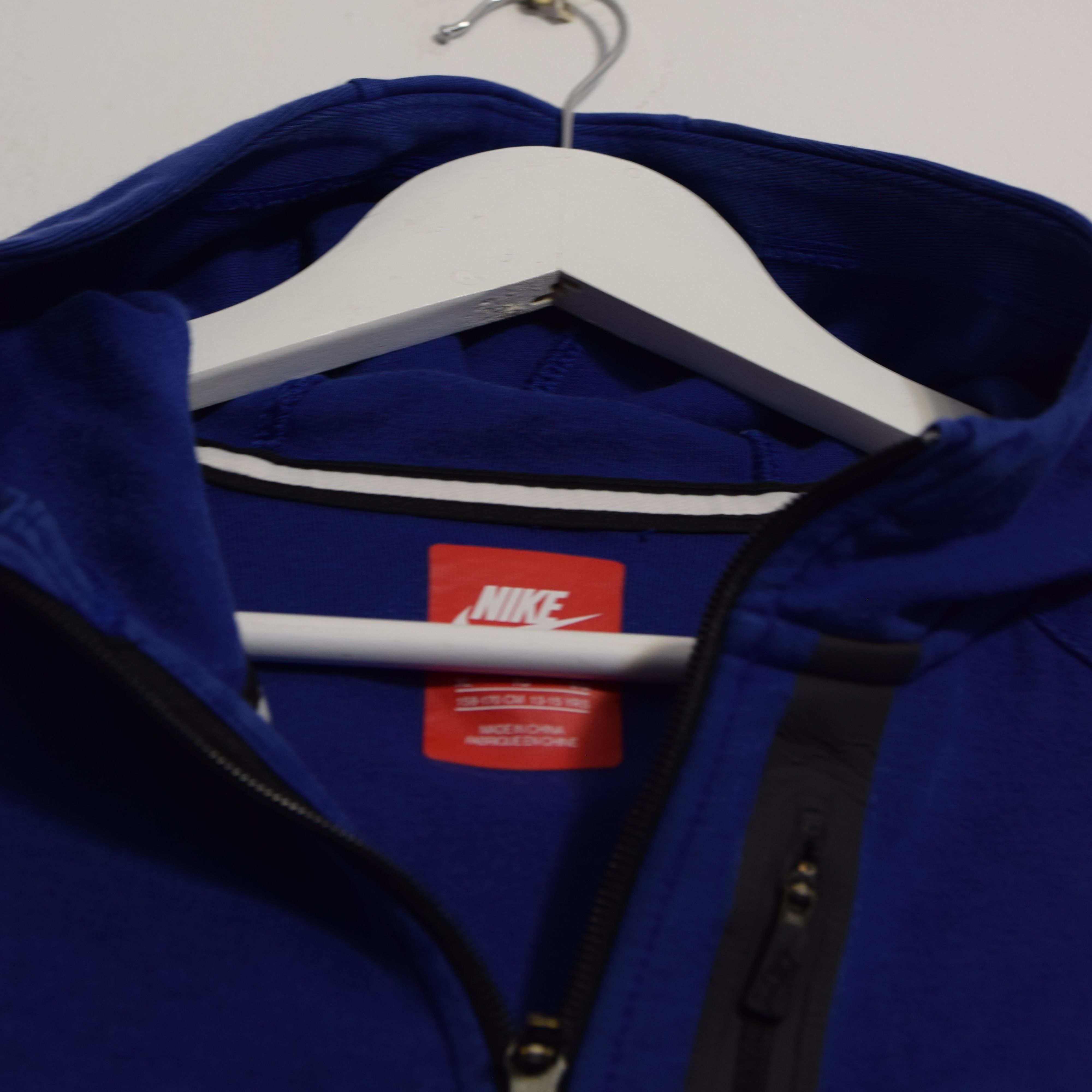 Nike × Nike ACG tech fleece junior size xl nike drill sweatshirt full zip Size M / US 6-8 / IT 42-44 - 5 Thumbnail