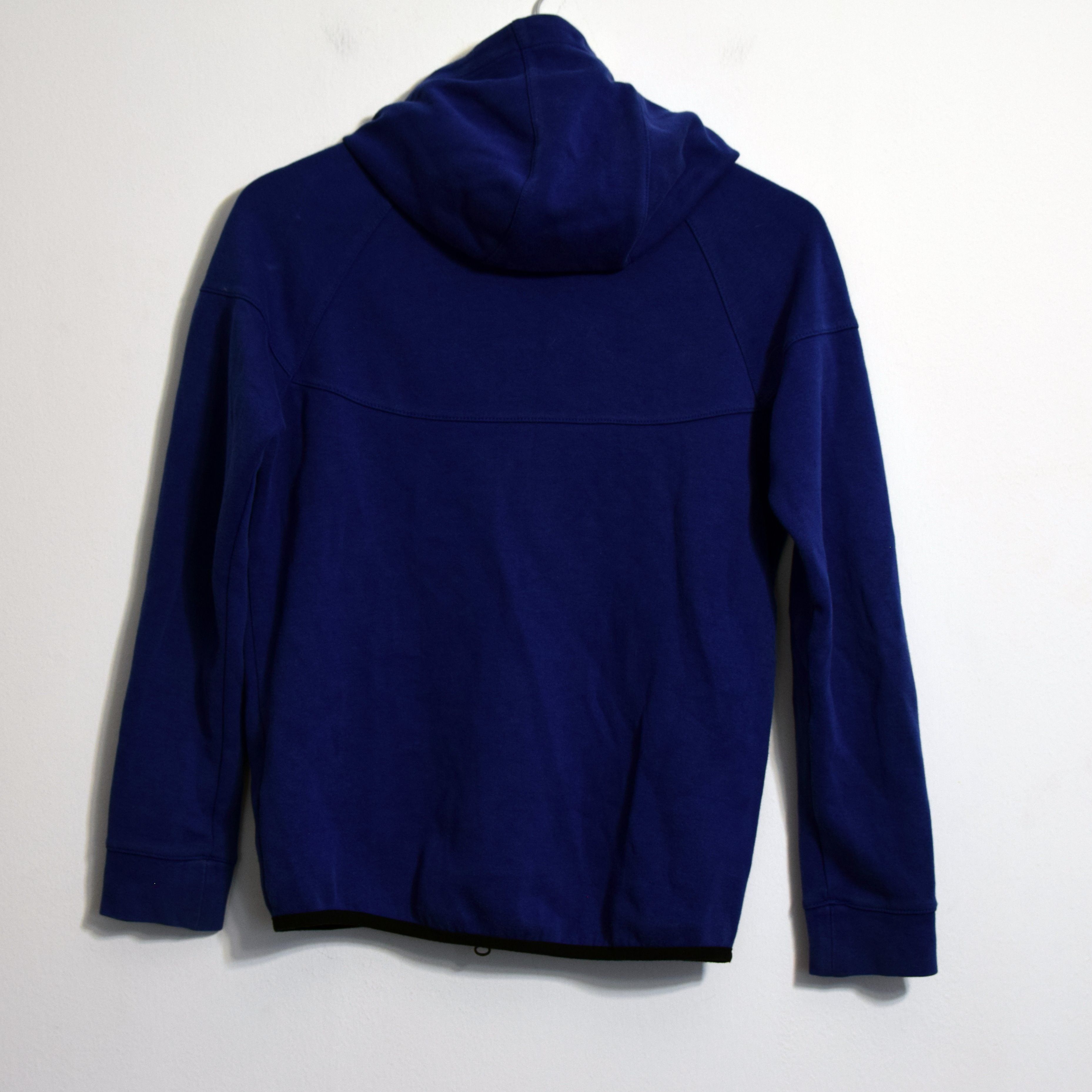 Nike × Nike ACG tech fleece junior size xl nike drill sweatshirt full zip Size M / US 6-8 / IT 42-44 - 2 Thumbnail