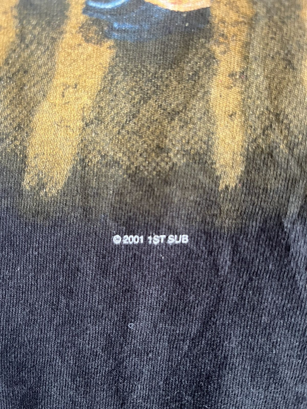 Vintage Popodyssey ft35 Size US M / EU 48-50 / 2 - 3 Thumbnail