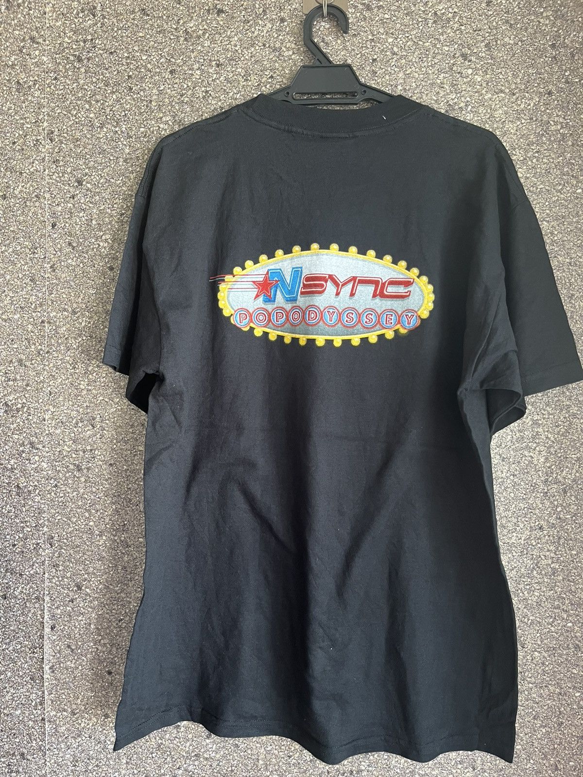 Vintage Popodyssey ft35 Size US M / EU 48-50 / 2 - 5 Thumbnail