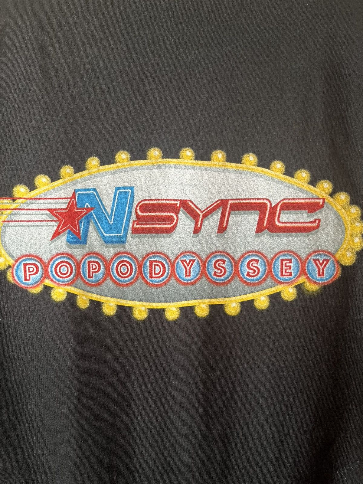 Vintage Popodyssey ft35 Size US M / EU 48-50 / 2 - 6 Thumbnail