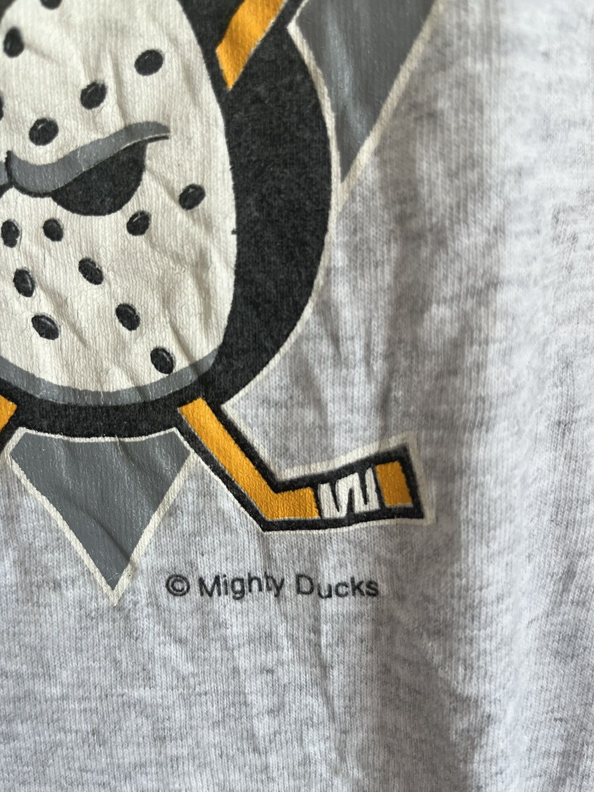 Vintage Mighty ducks ft35 Size US L / EU 52-54 / 3 - 4 Thumbnail