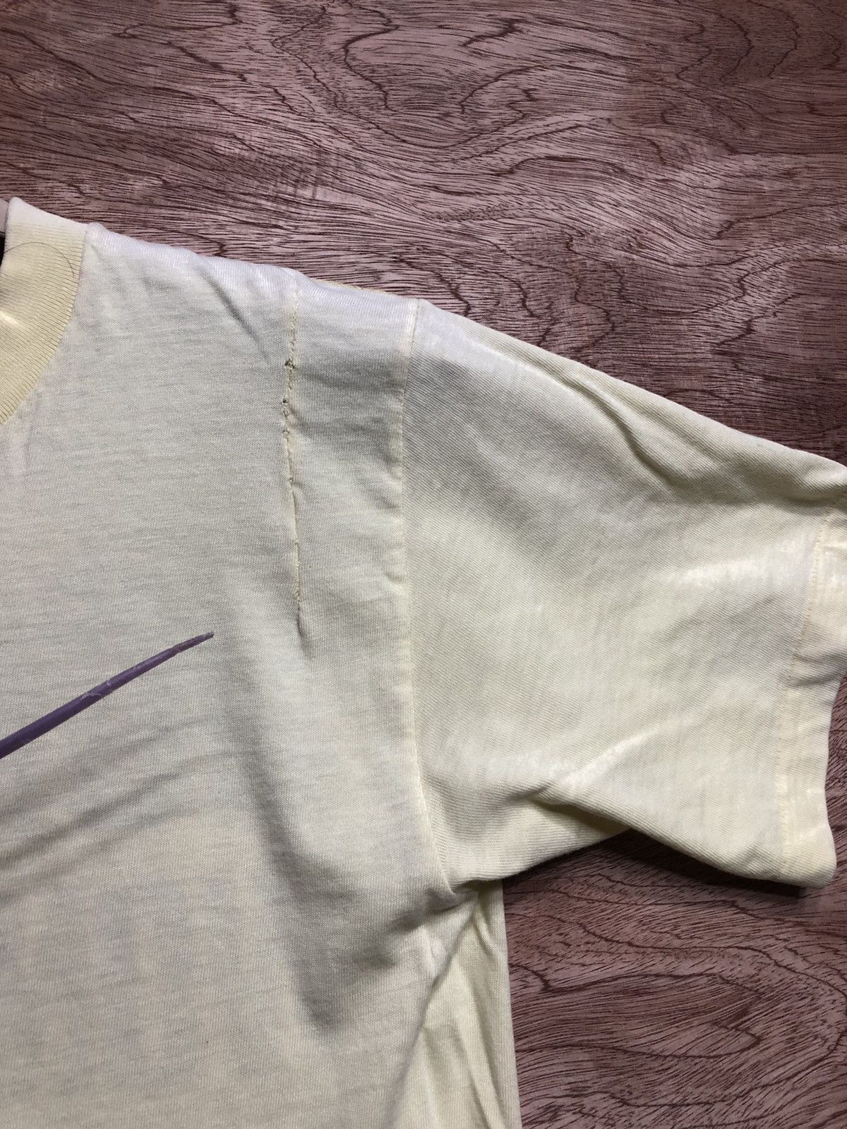 Vintage × Vision Streetwear Vintage VISION STREETWEAR skate tee Size US M / EU 48-50 / 2 - 9 Thumbnail