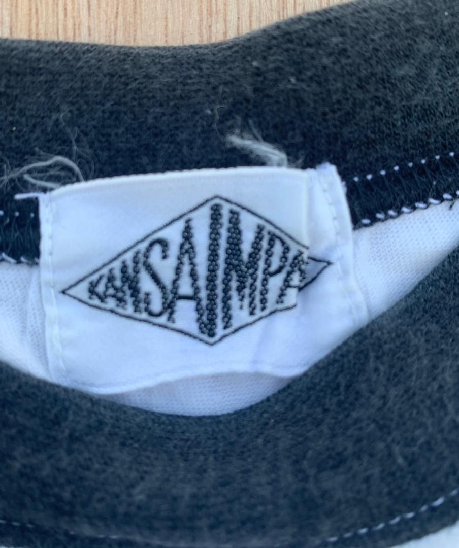 Japanese Brand × Kansai Yamamoto × Vintage Kansai Yamamoto B2 Size US L / EU 52-54 / 3 - 6 Thumbnail