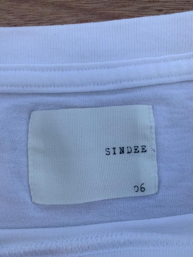 Vintage vintage tee Acid Boyz A31 Size US L / EU 52-54 / 3 - 4 Thumbnail