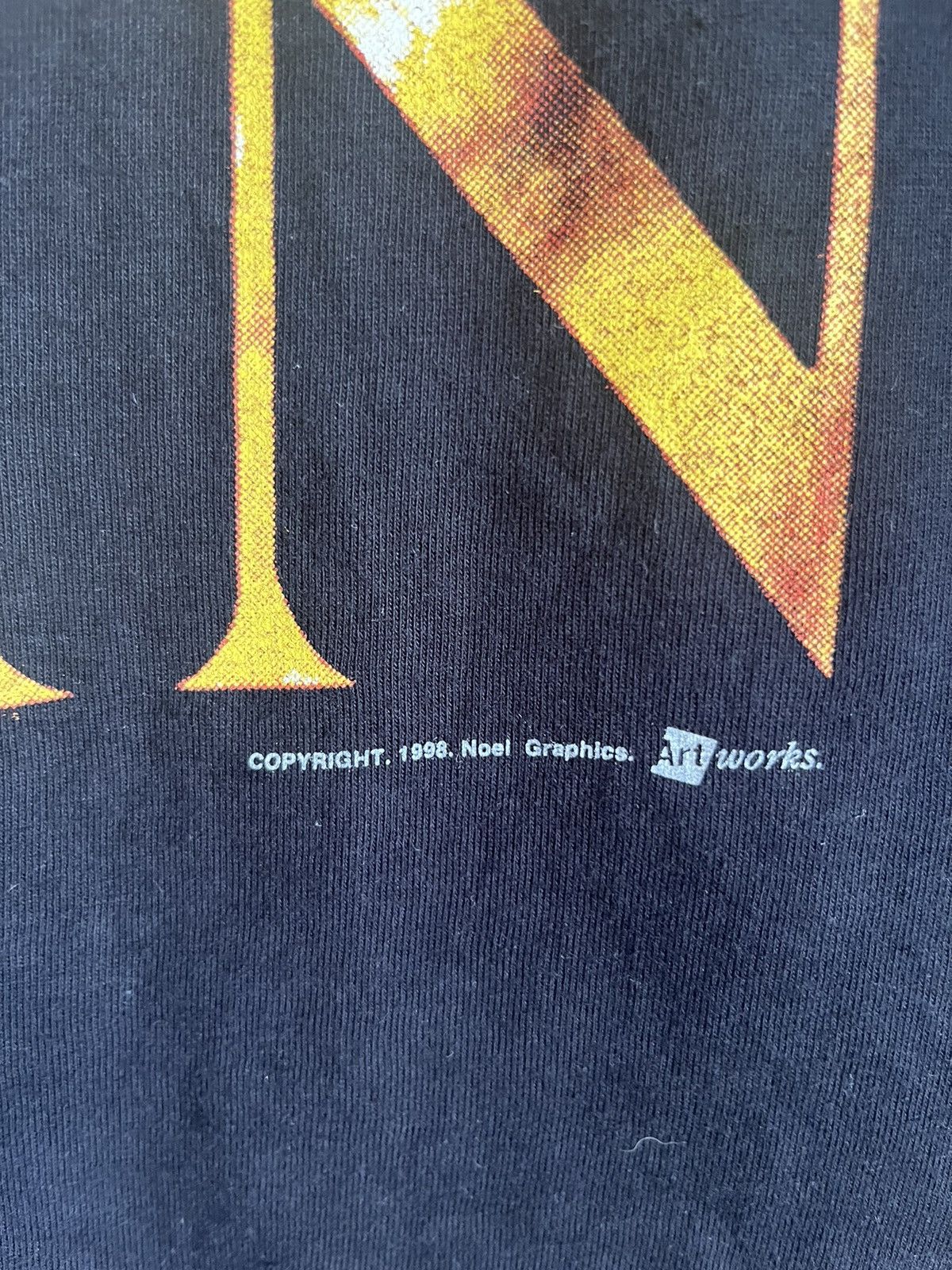 Vintage Japan ft35 Size US XL / EU 56 / 4 - 3 Thumbnail