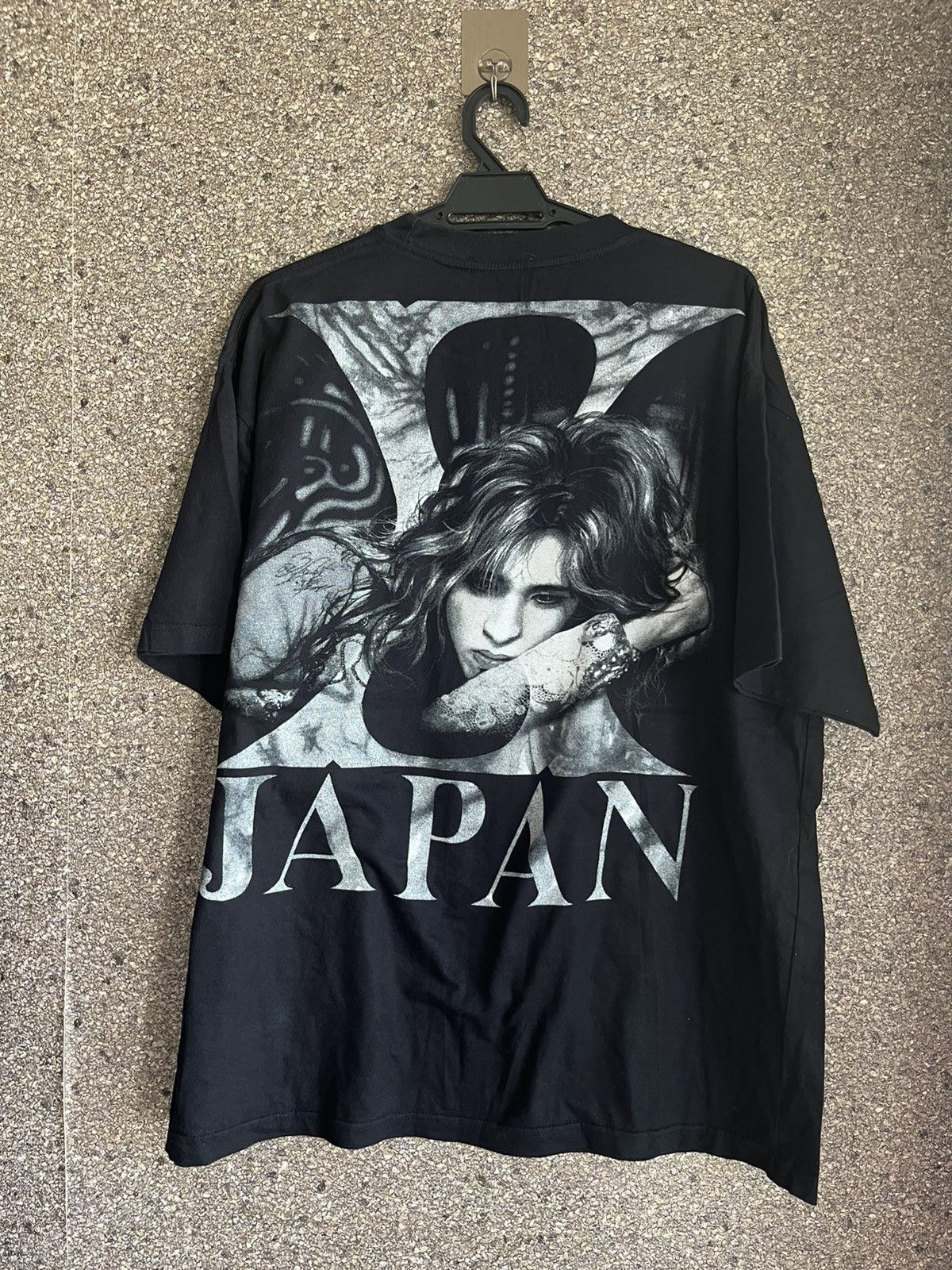 Vintage Japan ft35 Size US XL / EU 56 / 4 - 5 Thumbnail