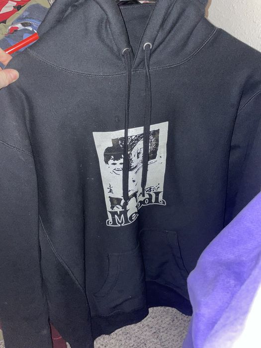 ec melodi Black ec melodi hoodie | Grailed