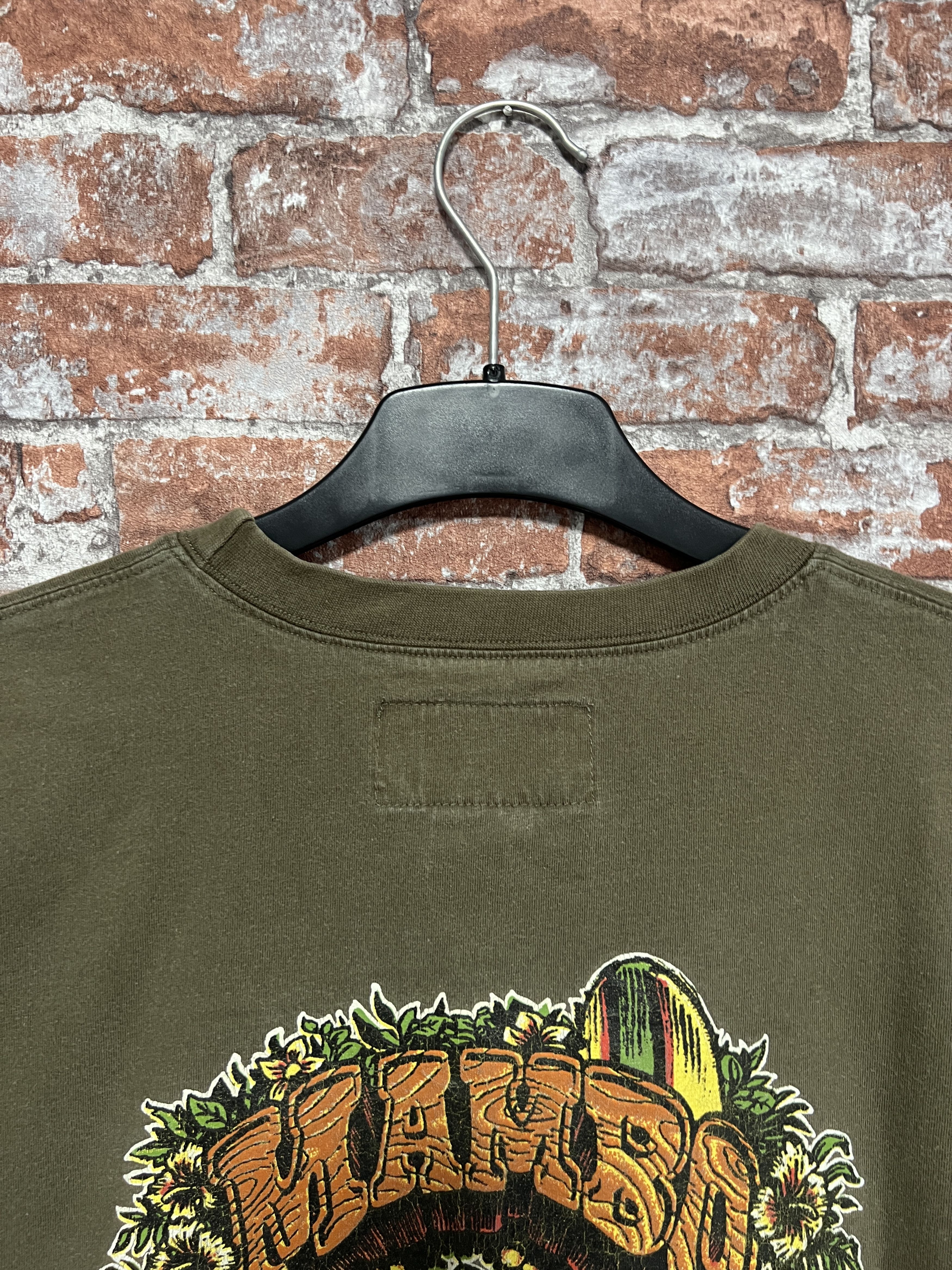 Mambo Vintage 2000 Mambo Surf De Luxe Surfing Australia T-shirt Size US L / EU 52-54 / 3 - 10 Thumbnail