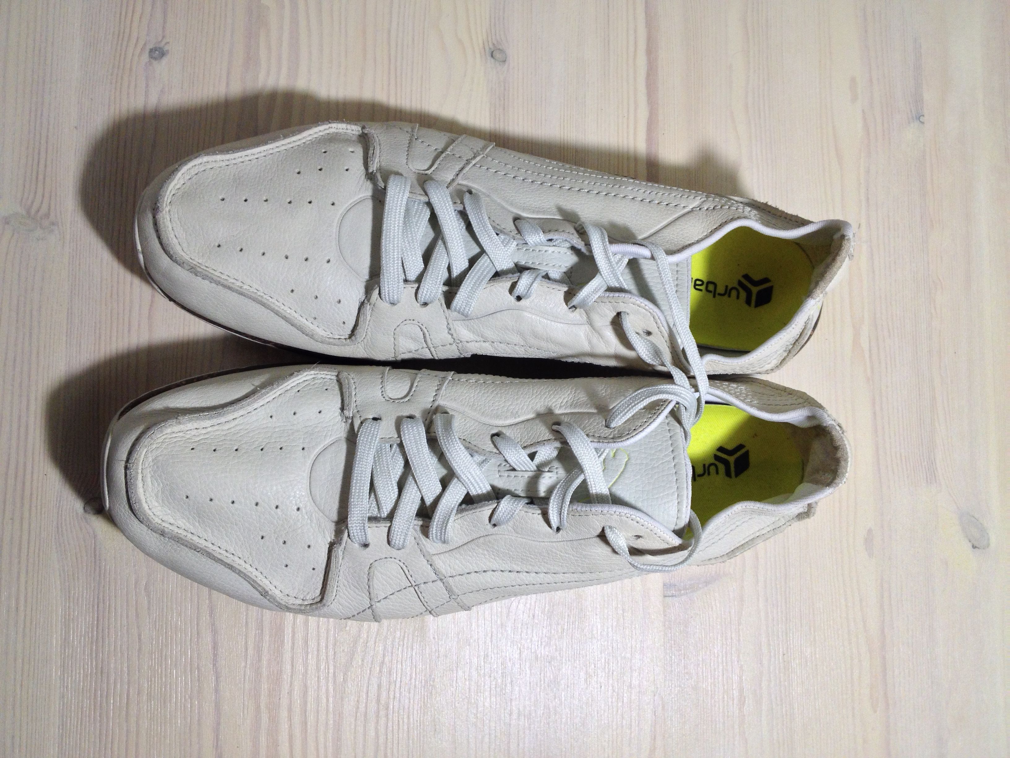 Puma puma urban mobility trainers Size US 12 / EU 45 - 3 Thumbnail