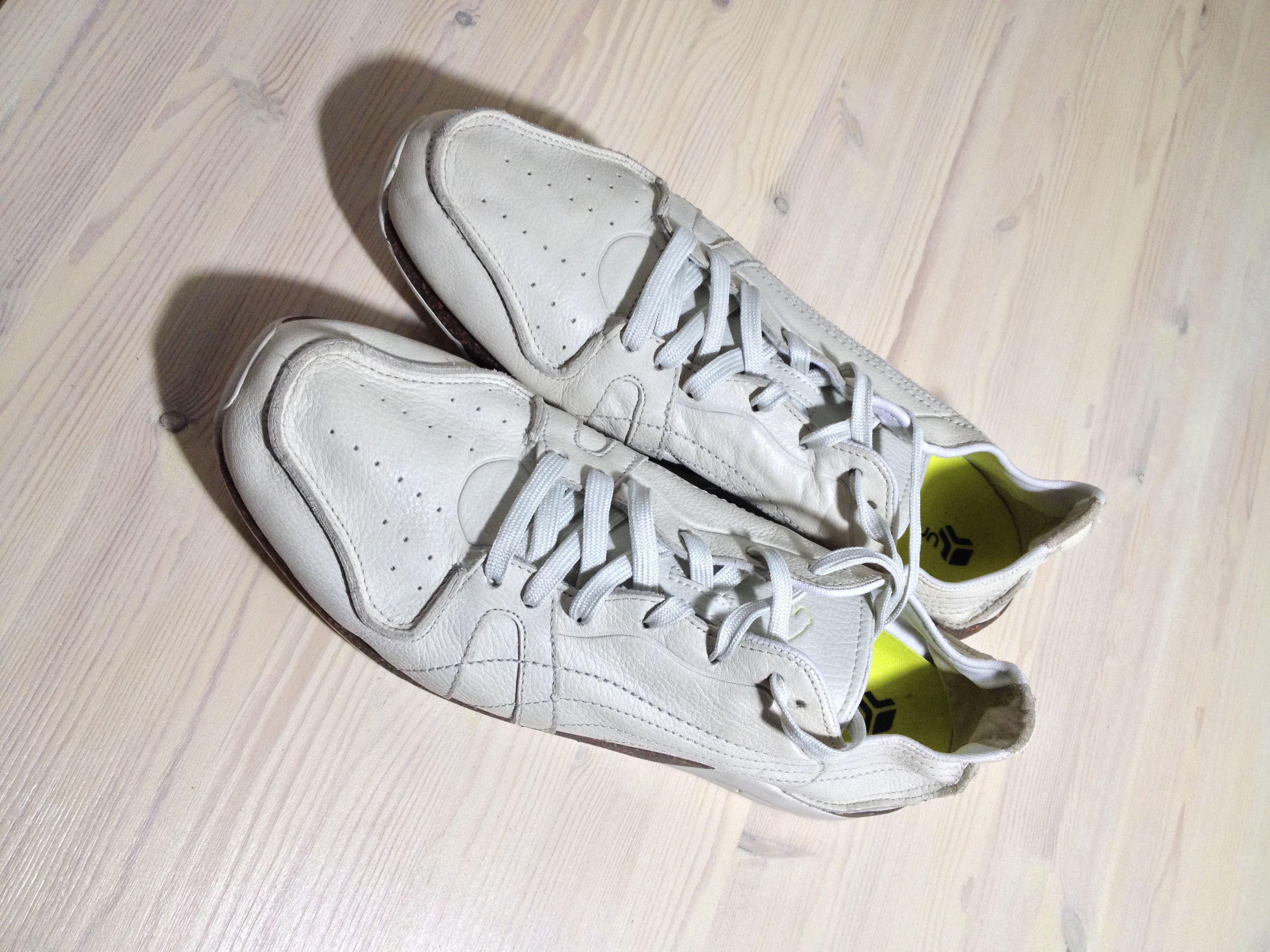 Puma puma urban mobility trainers Size US 12 / EU 45 - 4 Thumbnail