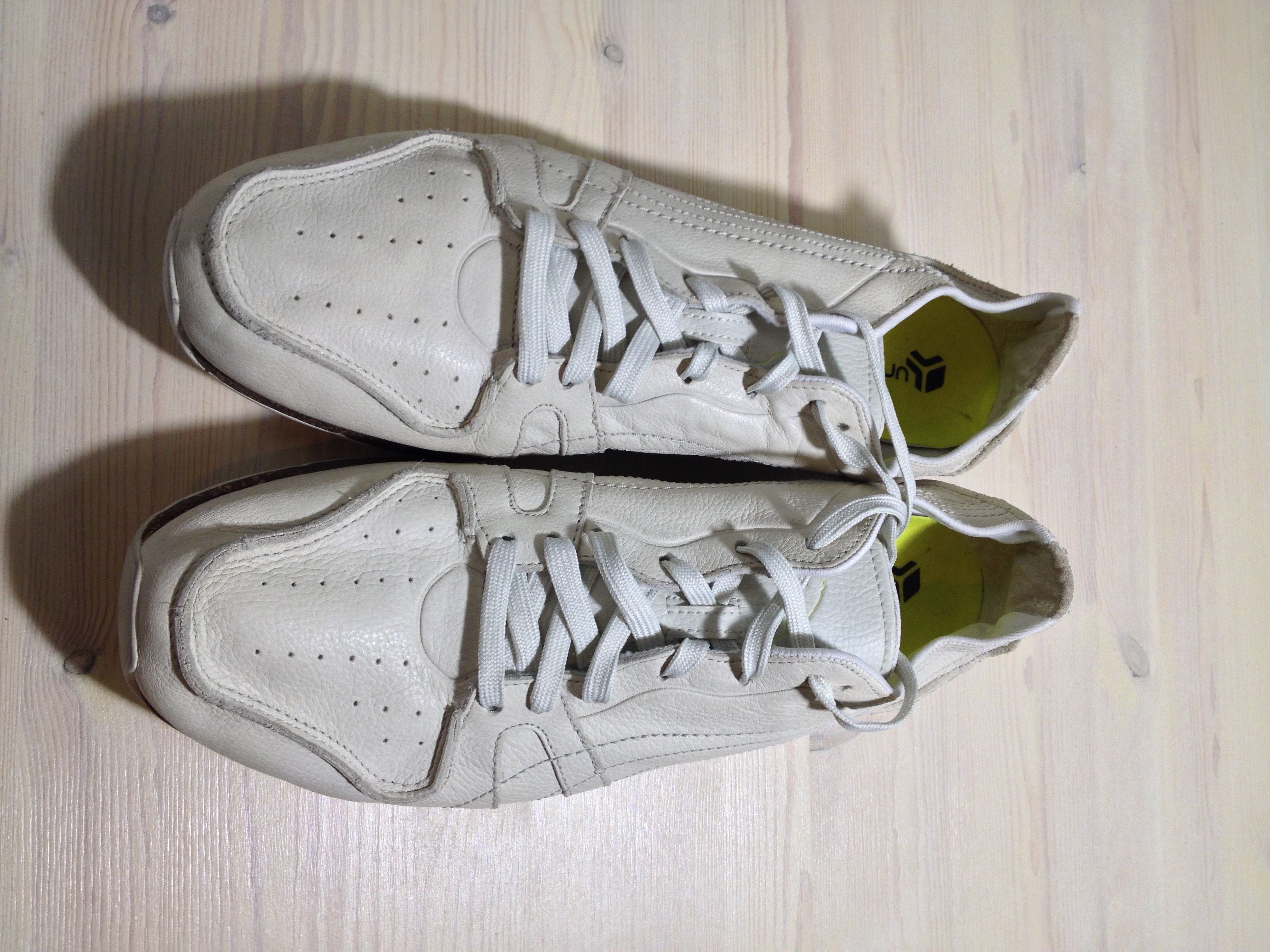 Puma puma urban mobility trainers Size US 12 / EU 45 - 2 Thumbnail