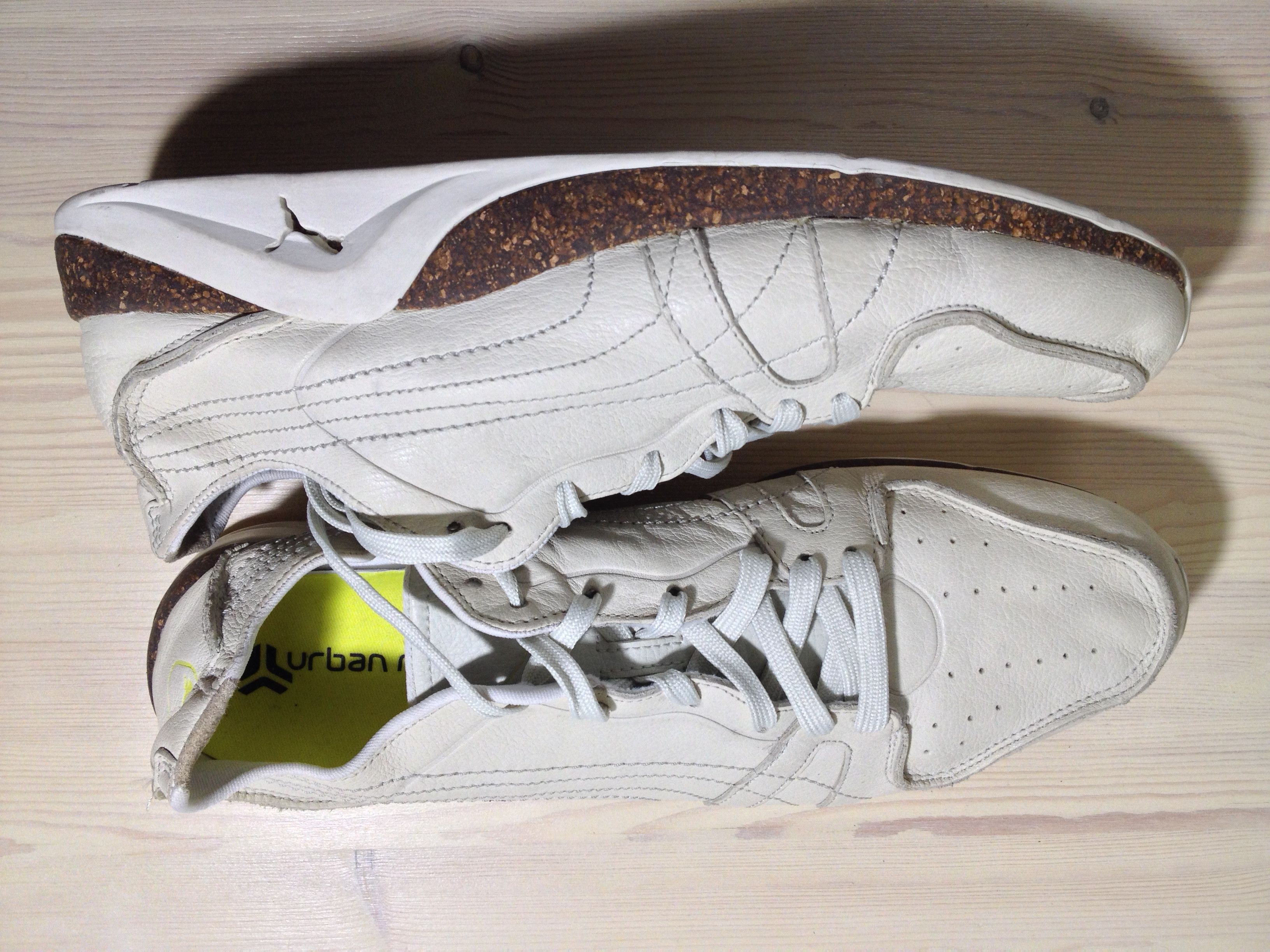 Puma puma urban mobility trainers Size US 12 / EU 45 - 5 Thumbnail