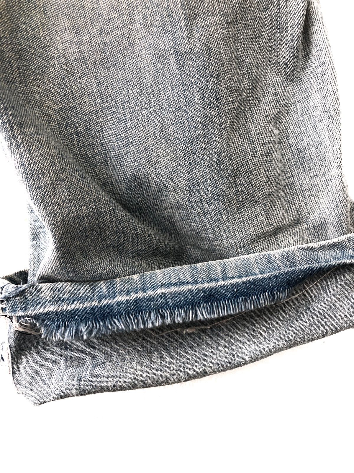 Edwin Vintage Edwin Workwear Carpenter Denim Jeans Size US 27 - 6 Thumbnail