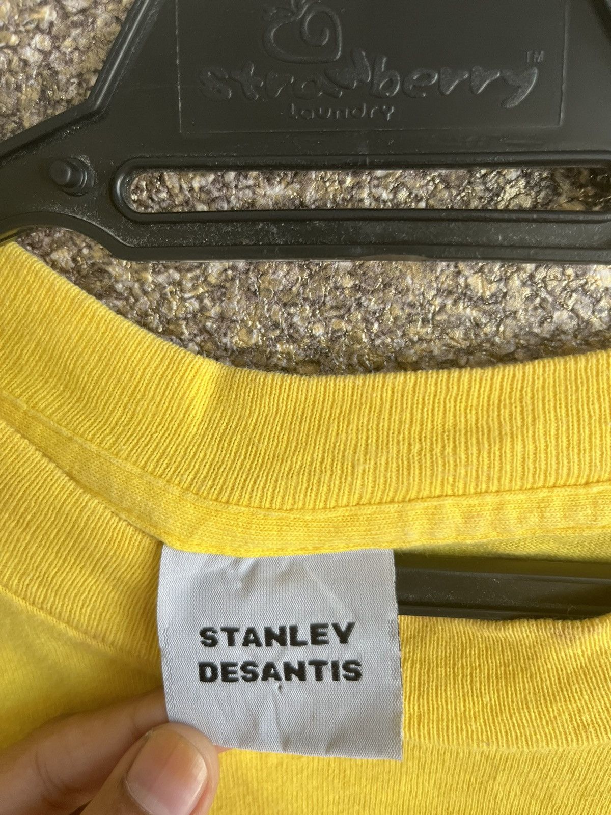 Vintage Stanley desantis ft35 Size US M / EU 48-50 / 2 - 3 Thumbnail