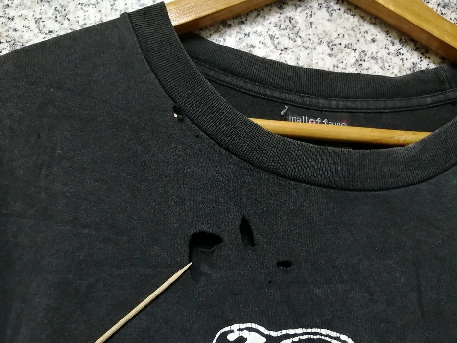 Band Tees × Seditionaries × Vintage vintage the offspring very rare Size US M / EU 48-50 / 2 - 7 Thumbnail