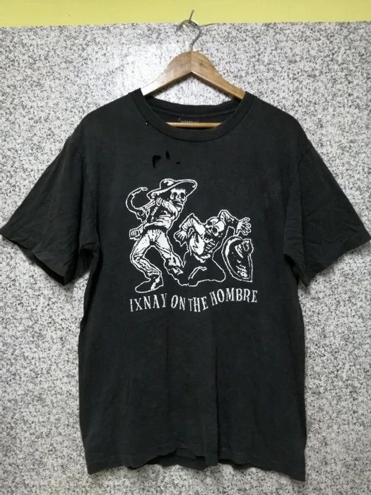 Band Tees × Seditionaries × Vintage vintage the offspring very rare Size US M / EU 48-50 / 2 - 1 Thumbnail