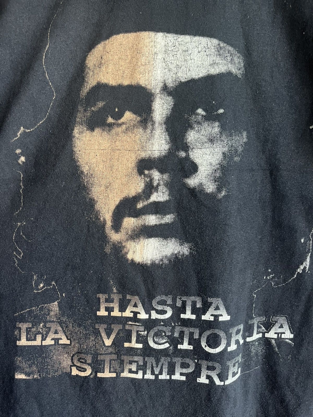 Vintage Guevara ft35 Size US XL / EU 56 / 4 - 5 Thumbnail
