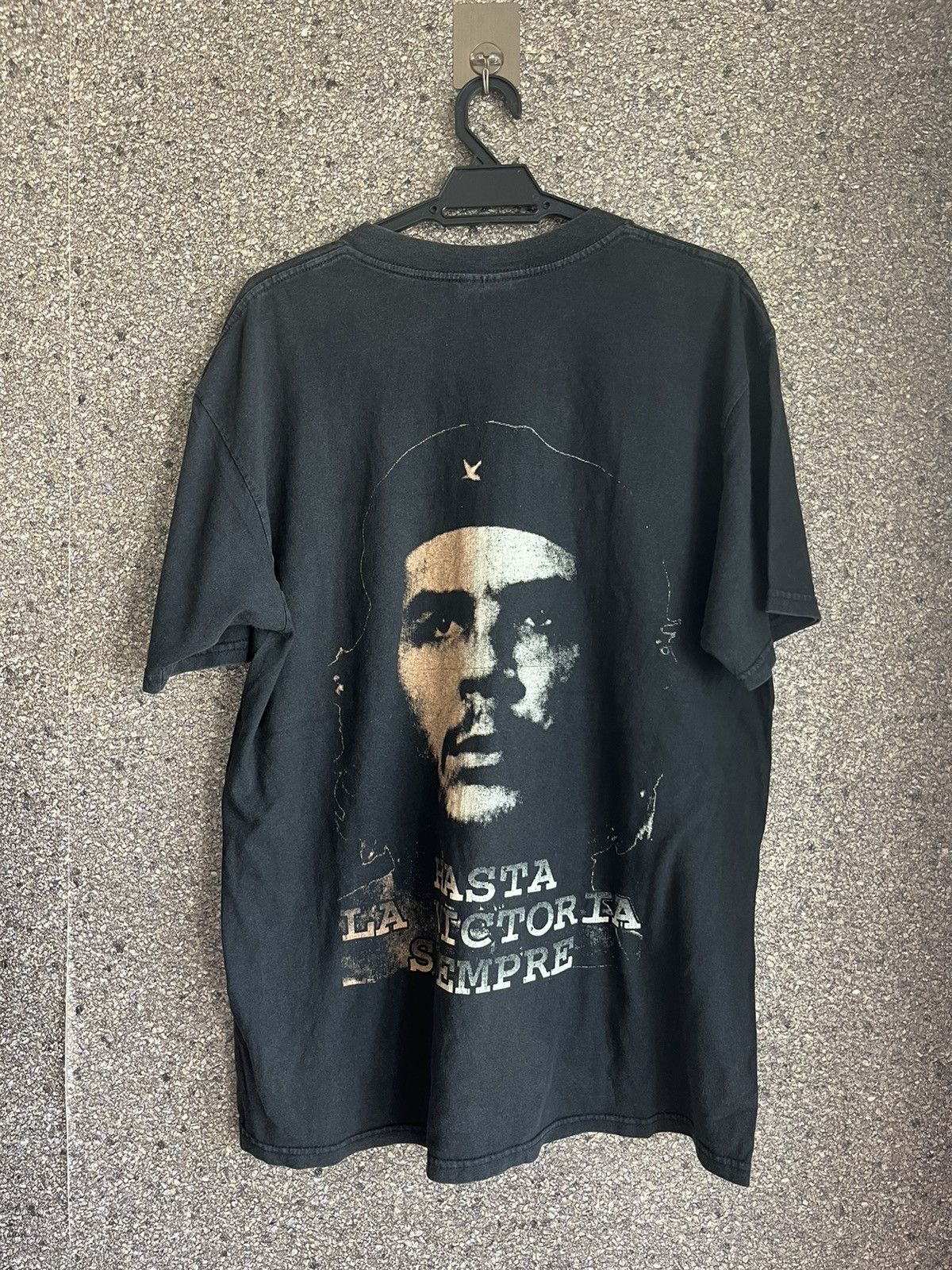 Vintage Guevara ft35 Size US XL / EU 56 / 4 - 4 Thumbnail