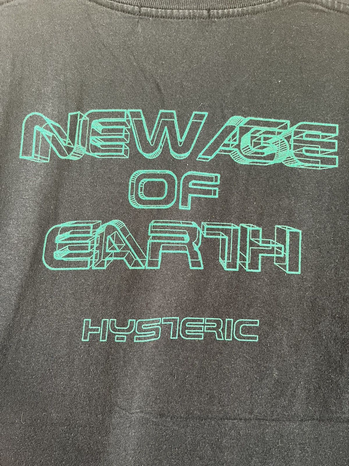 Vintage Trance ft35 Size US M / EU 48-50 / 2 - 5 Thumbnail