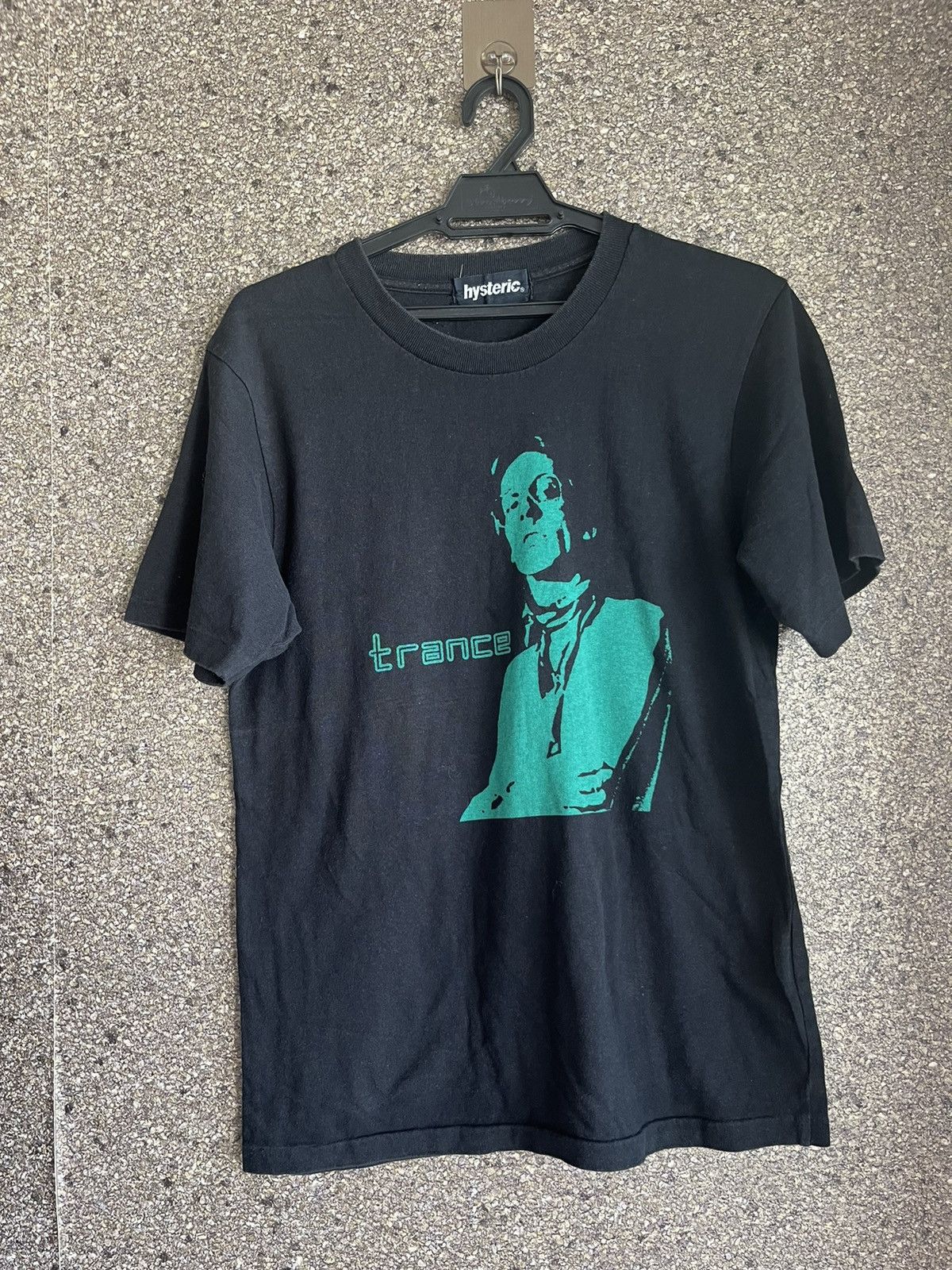 Vintage Trance ft35 Size US M / EU 48-50 / 2 - 1 Thumbnail