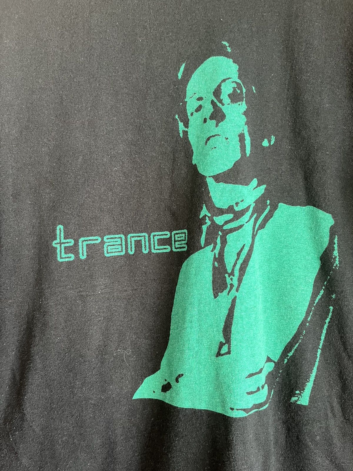 Vintage Trance ft35 Size US M / EU 48-50 / 2 - 2 Thumbnail