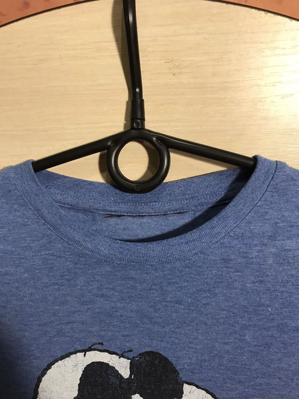 Peanuts Peanuts movie streetwear tee Size US S / EU 44-46 / 1 - 4 Thumbnail