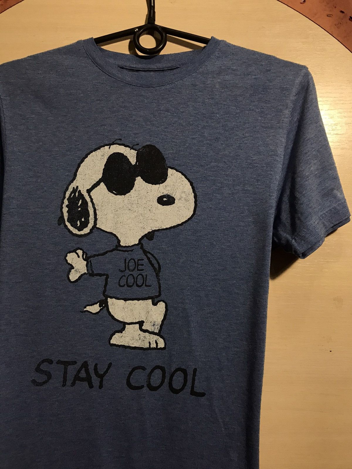 Peanuts Peanuts movie streetwear tee Size US S / EU 44-46 / 1 - 3 Thumbnail