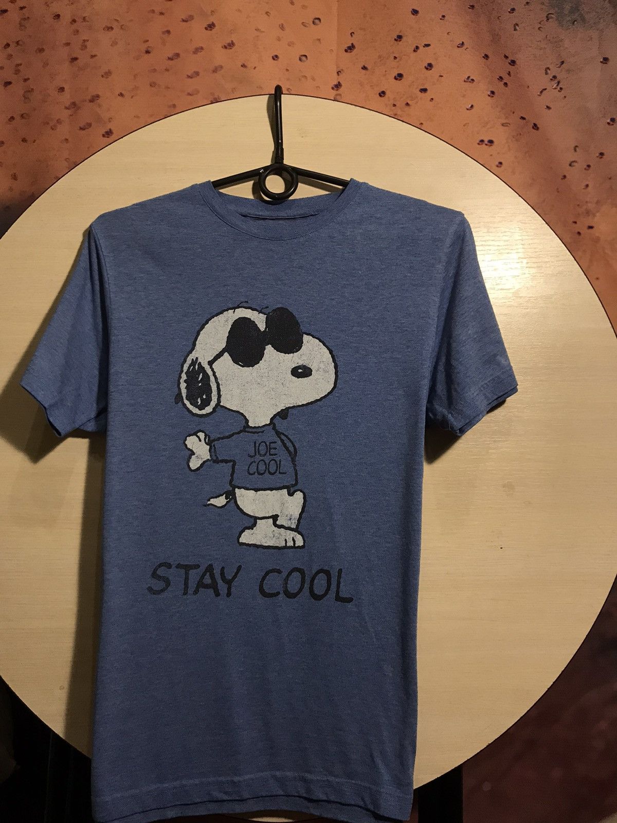 Peanuts Peanuts movie streetwear tee Size US S / EU 44-46 / 1 - 2 Thumbnail